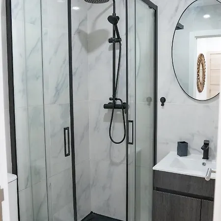 Casinha Avo Toteta Apartment