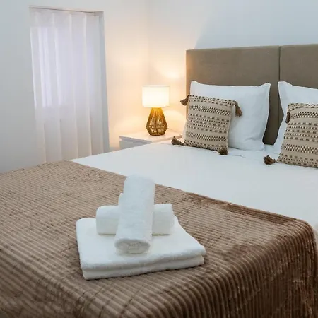 Apartment Casinha Avo Toteta