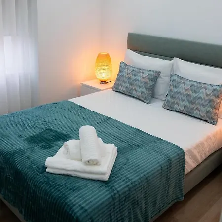 Apartment Casinha Avo Toteta *