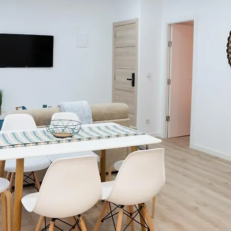 Casinha Avo Toteta Apartment