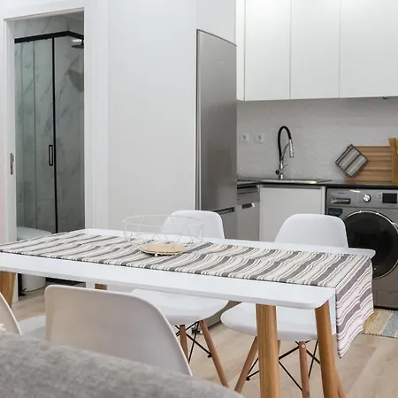 Apartment Casinha Avo Toteta Nazare