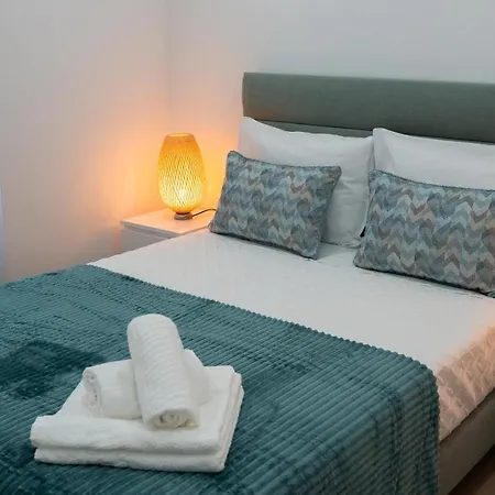 Casinha Avó Toteta Apartamento