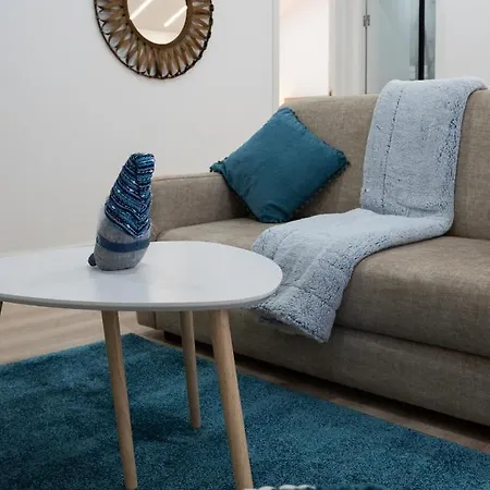 Casinha Avó Toteta Apartamento *