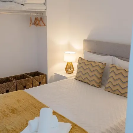 Casinha Avó Toteta Apartamento *