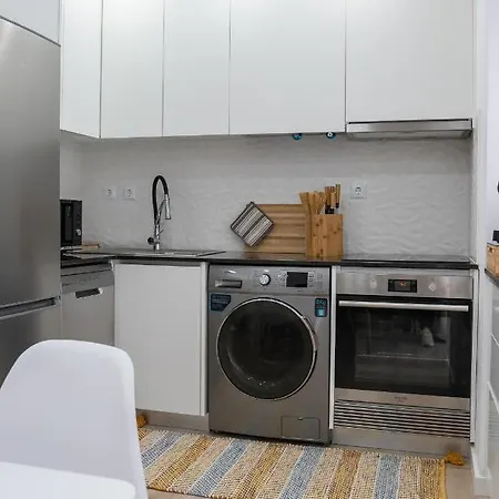 Casinha Avó Toteta * Nazaré