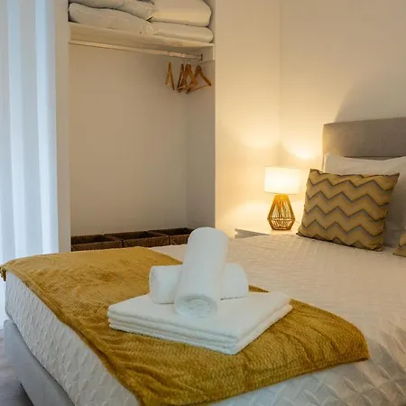 Casinha Avó Toteta Apartamento *