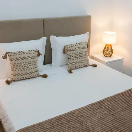 Casinha Avó Toteta * Nazaré