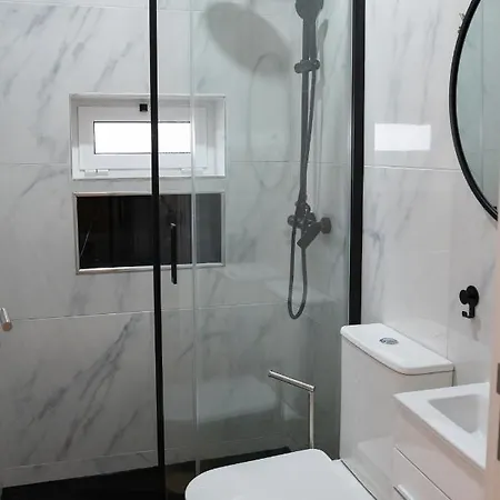 Apartamento Casinha Avó Toteta *